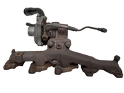 Turbo Fiat Lancia 54351014808 - 54351014808