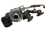 Turbo Hyundai KIA 282012A820 - 282012A820