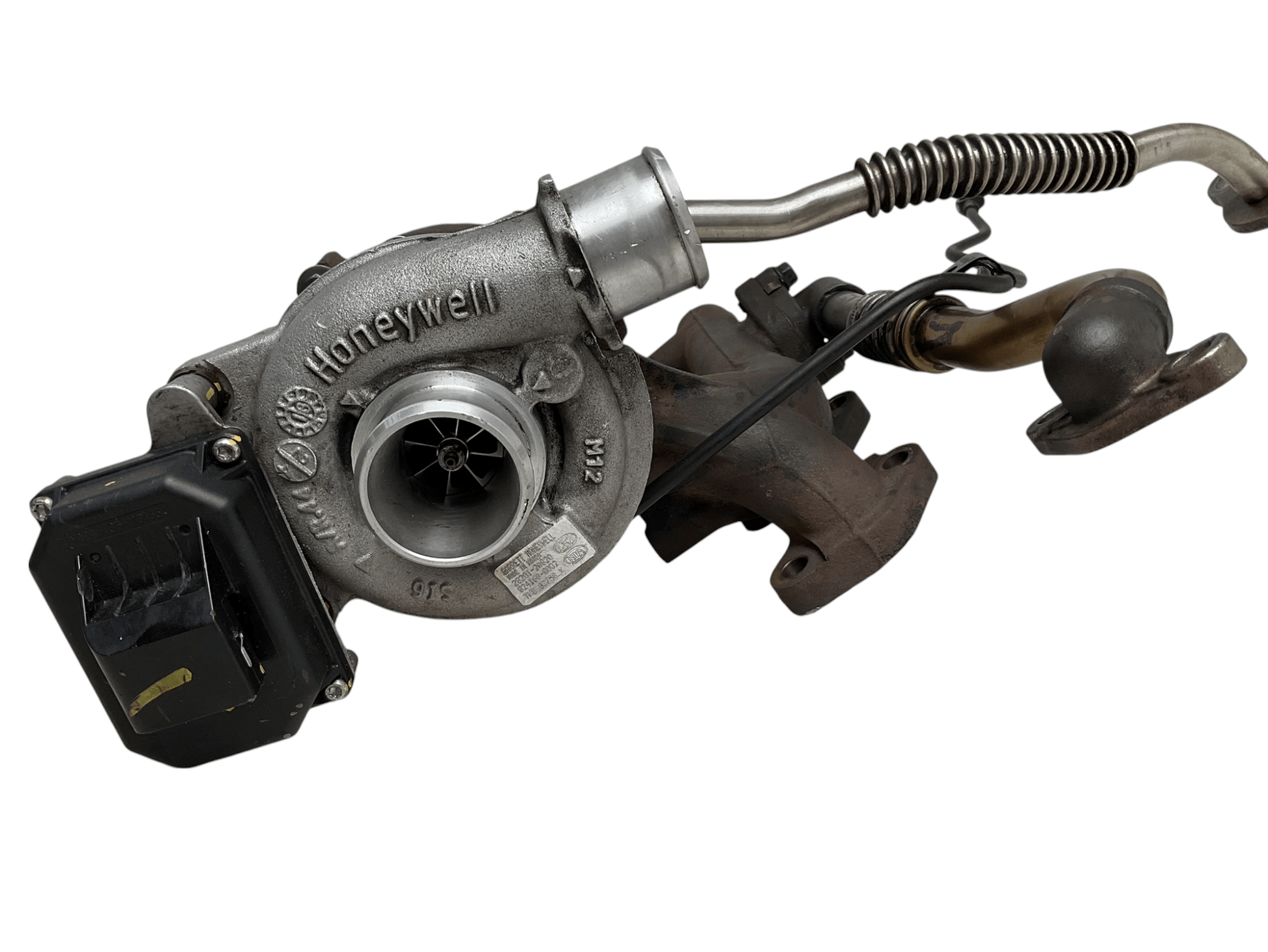 Turbo Hyundai KIA 282012A820 - 282012A820