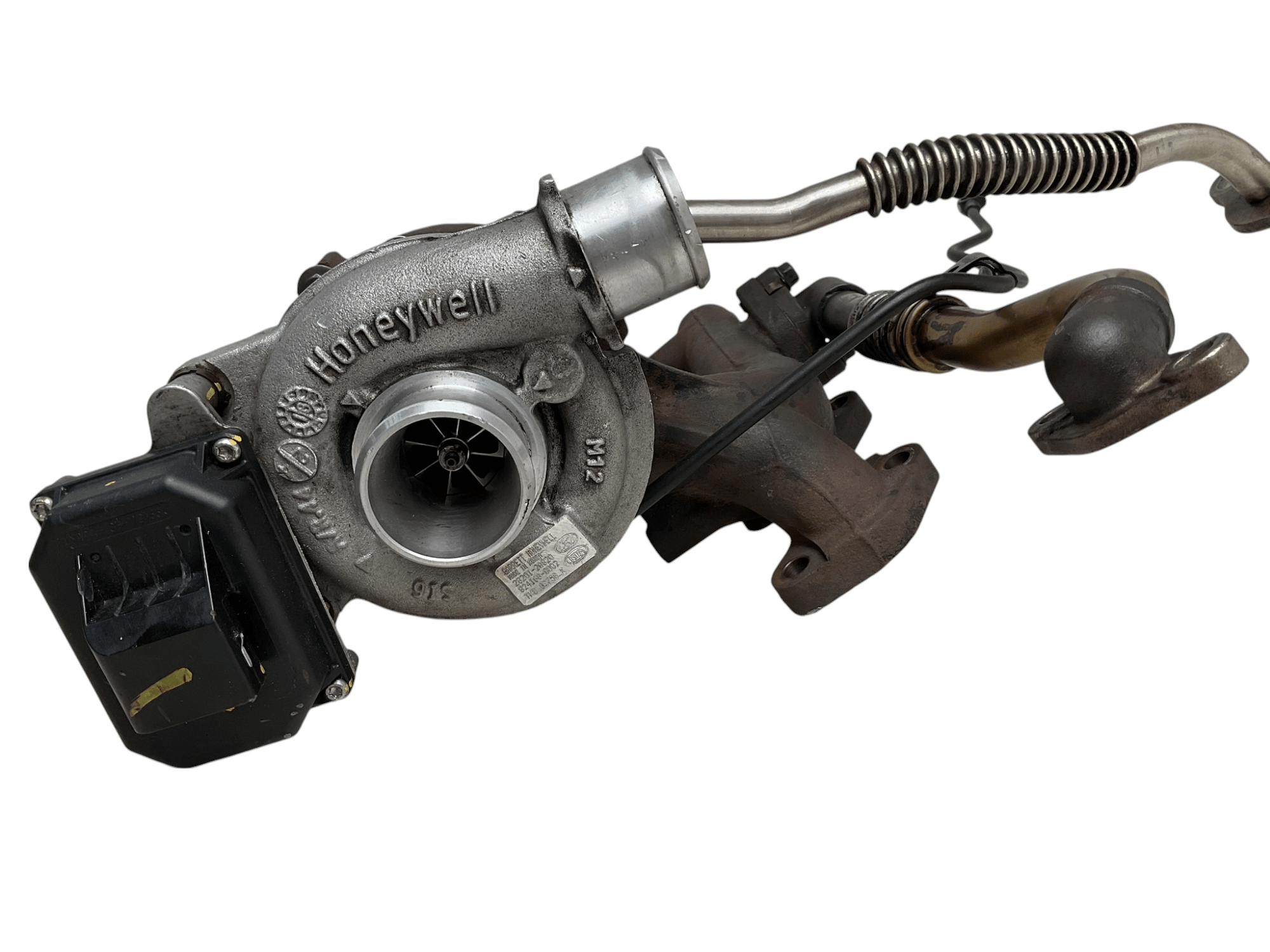 Turbo Hyundai KIA 282012A820 - 282012A820