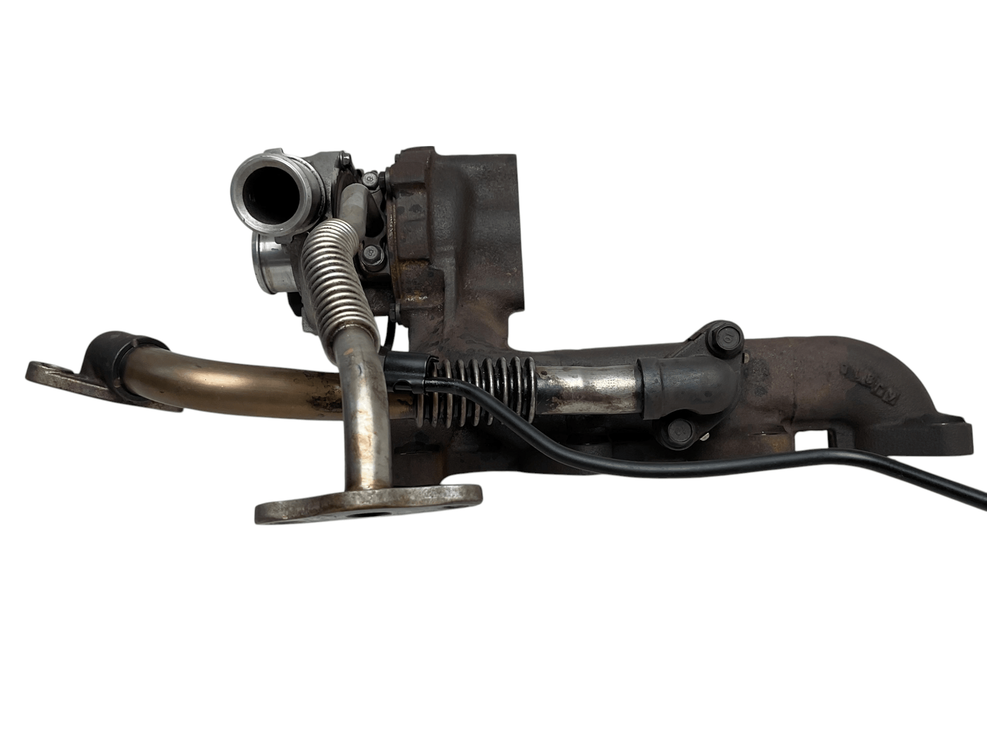 Turbo Hyundai KIA 282012A820 - 282012A820