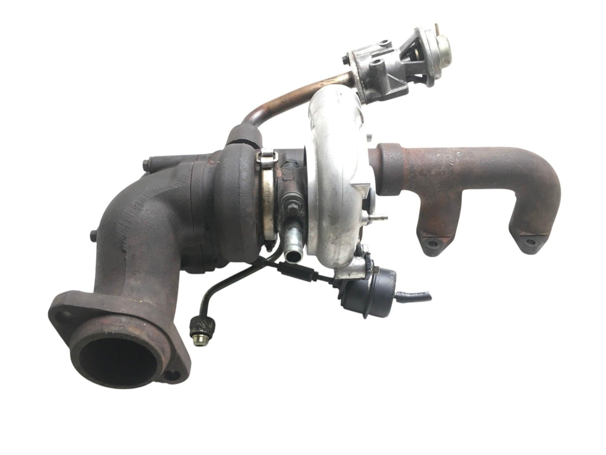 Turbo Jeep GR Cherokee 2 WG - 35242077F