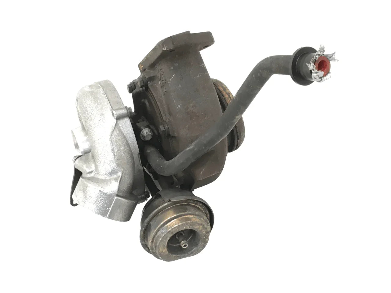 Turbo Mercedes A6120960599
