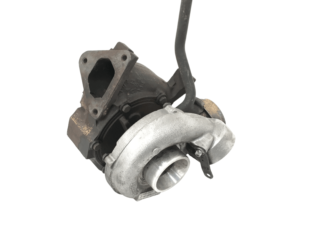 Turbo Mercedes A6120960599 - A6120960599