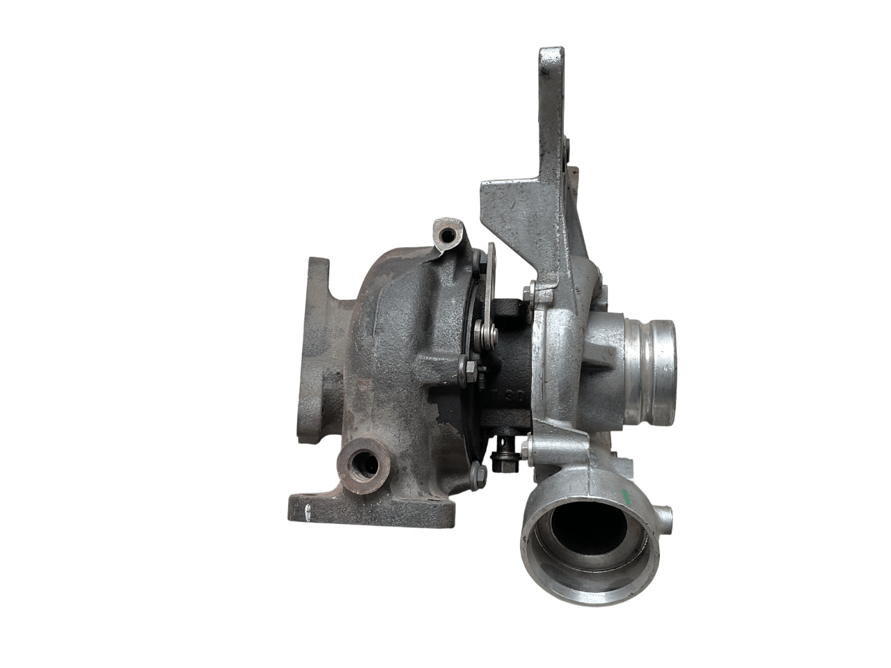 Turbo Mercedes A6510900586 2.1 - 