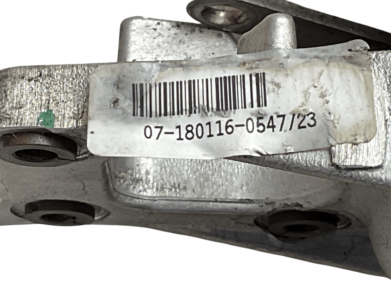 Turbo Mercedes A6510900586 2.1 - 