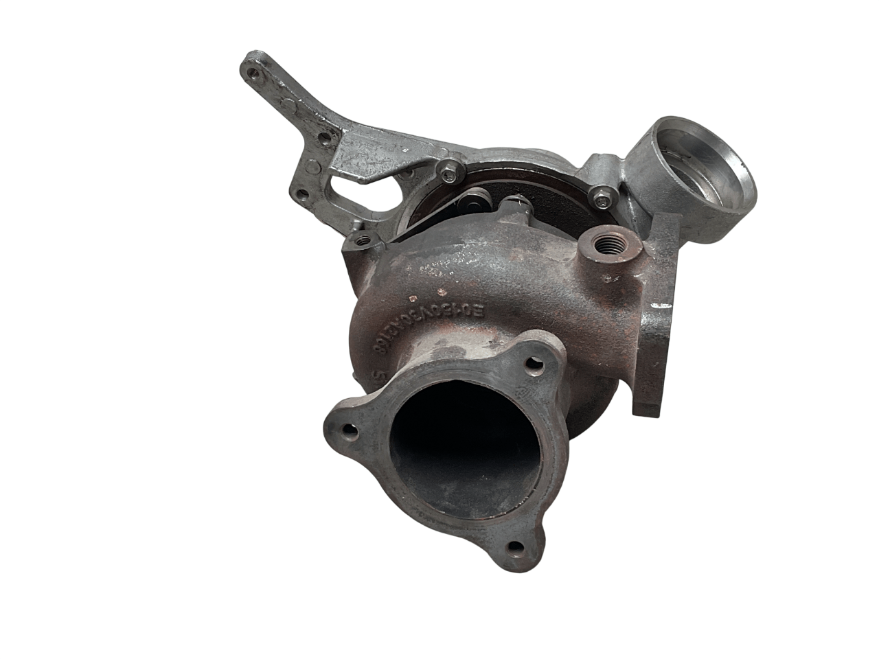 Turbo Mercedes A6510900586 2.1 - 