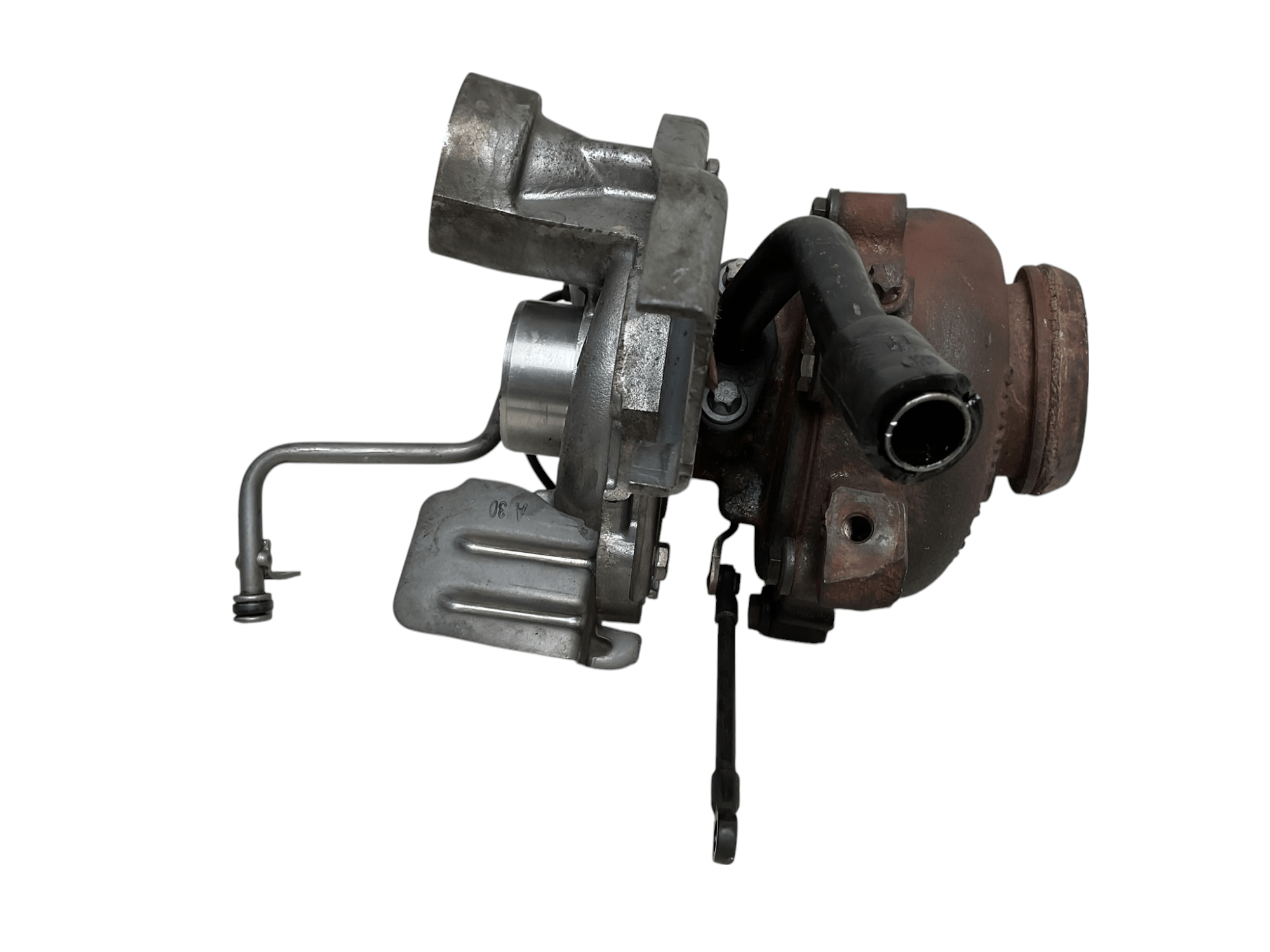 Turbo Mercedes ML W164 A6290900280 - A6290900280