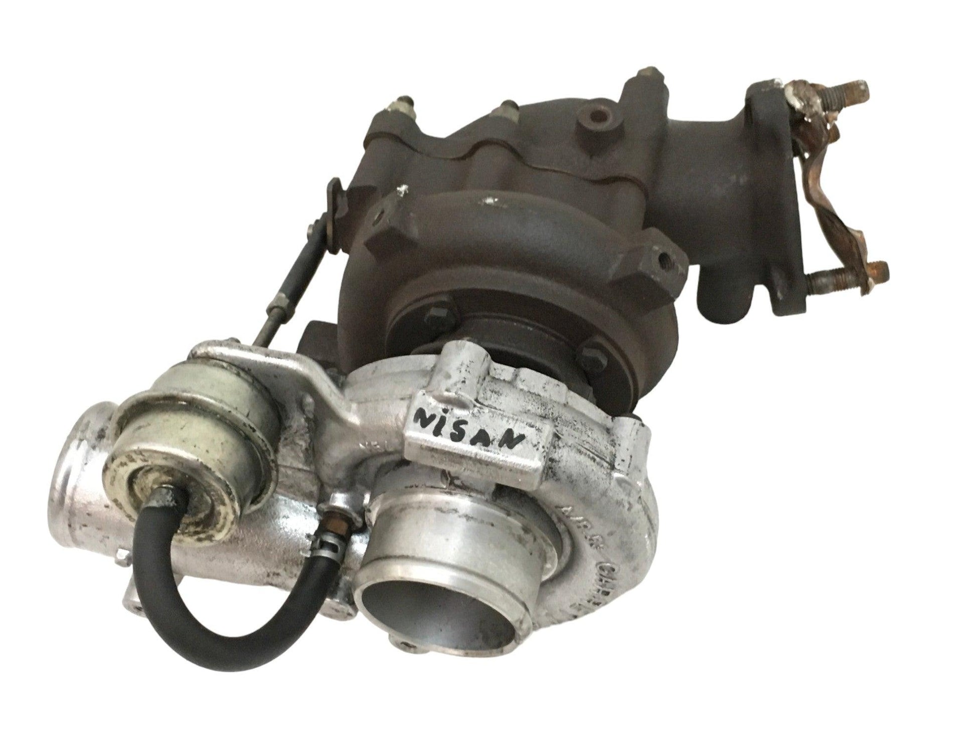 Turbo Nissan Terrano II R20 - 14411G2401
