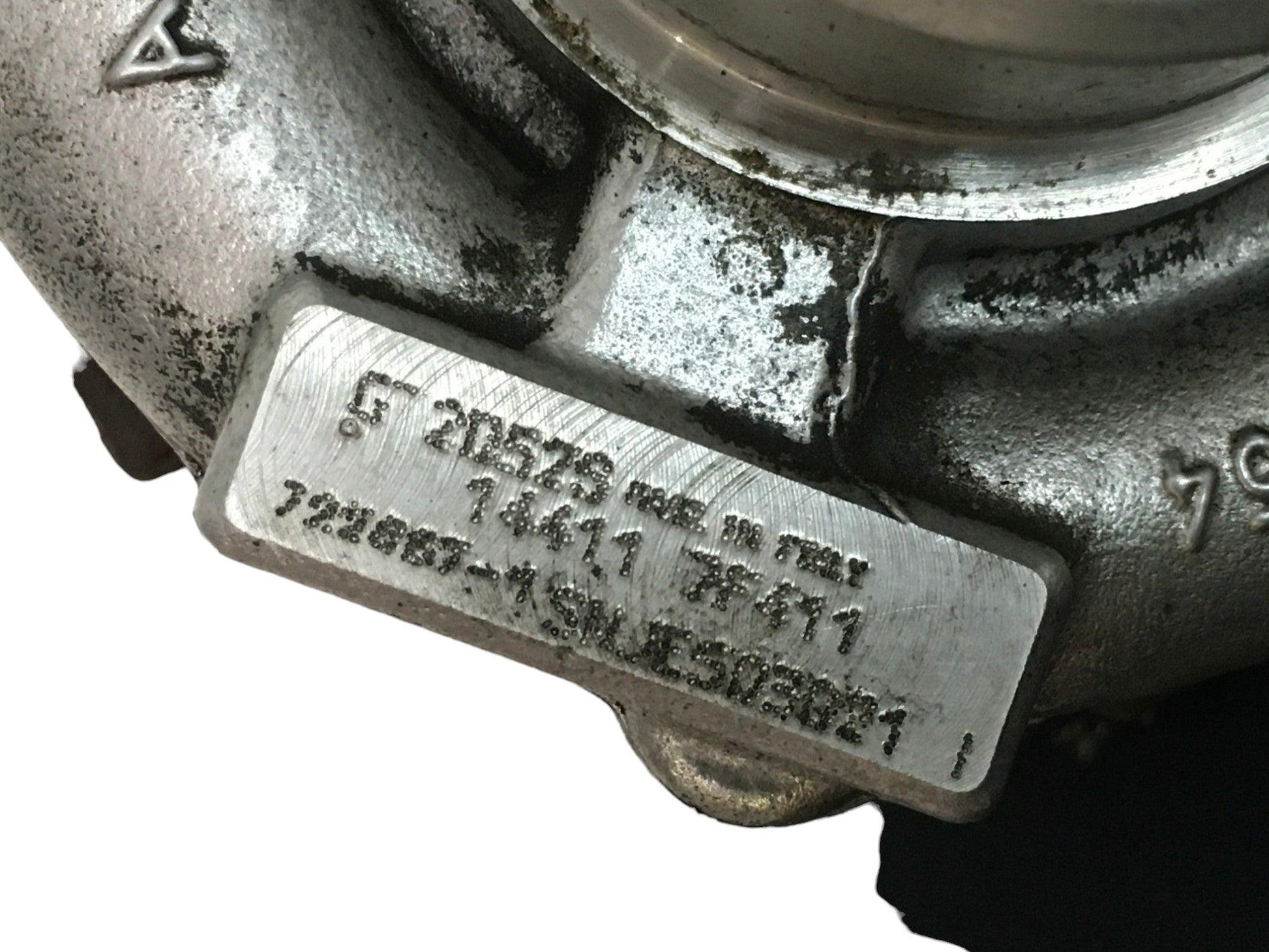 Turbo Nissan Terrano II R20 - 14411G2401