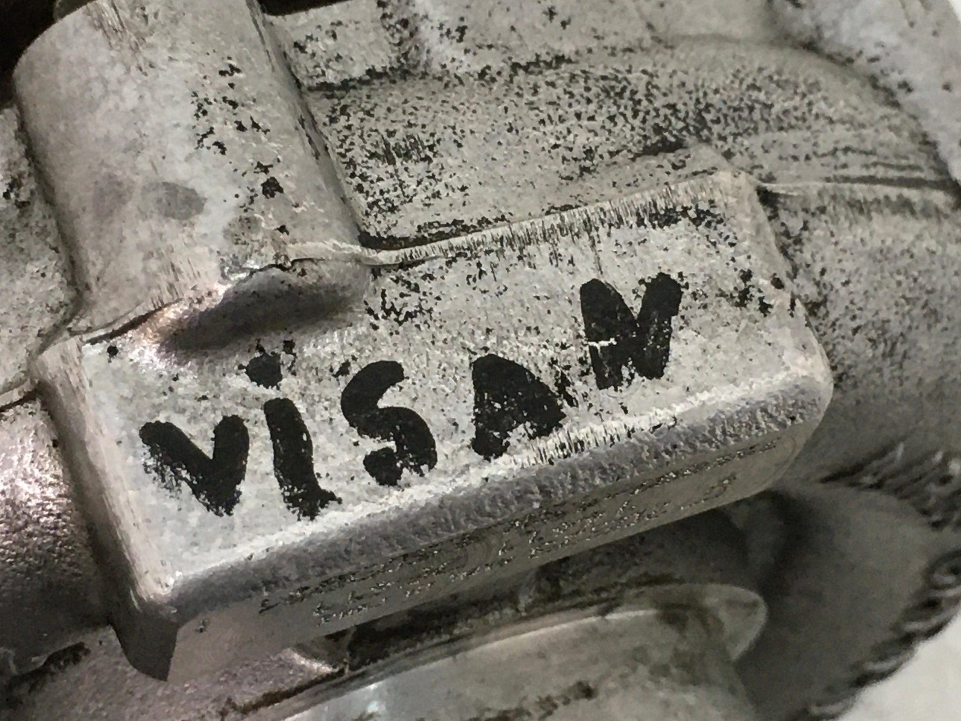 Turbo Nissan Terrano II R20 - 14411G2401