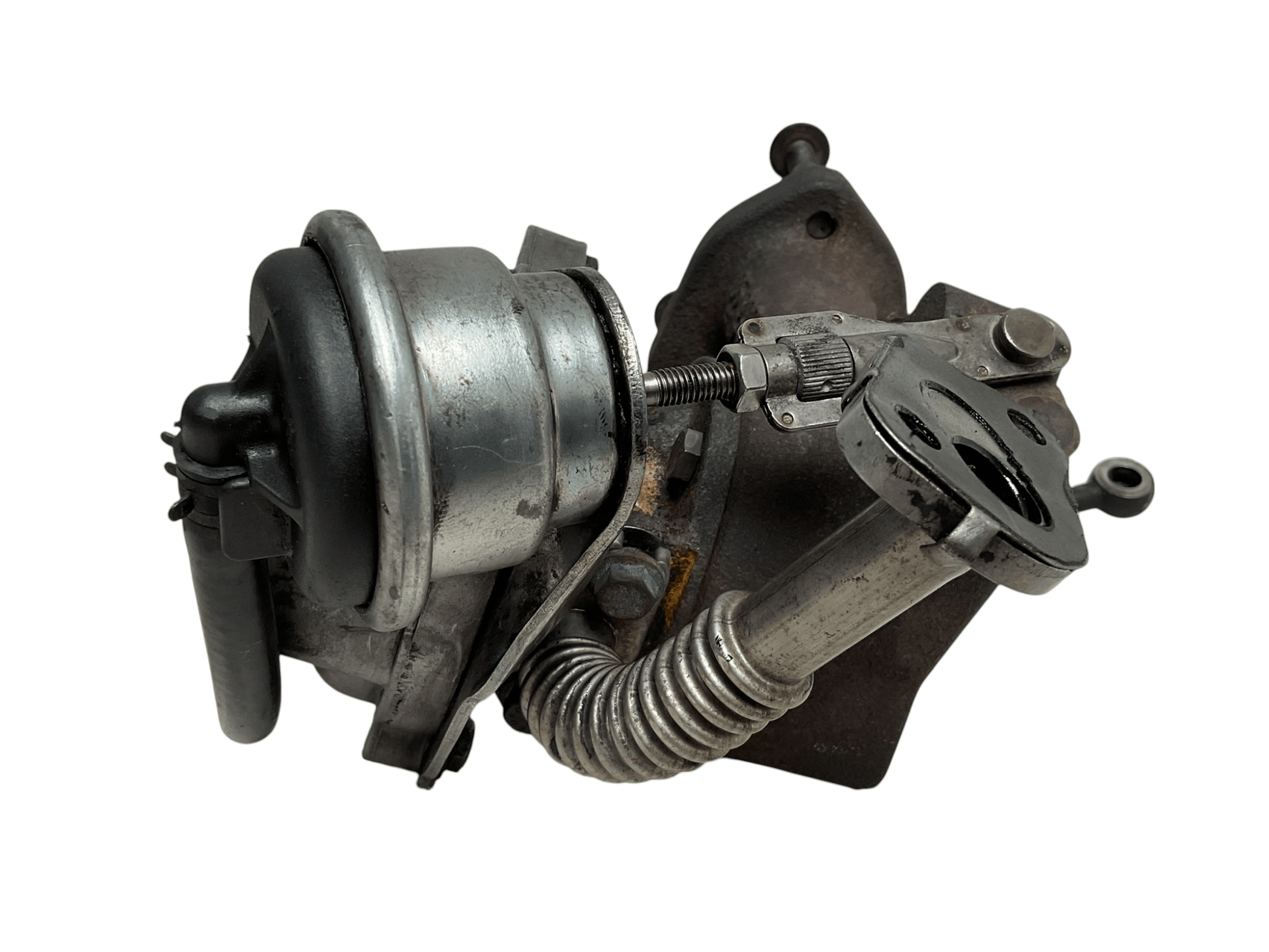 Turbo Opel Suzuki 54359700006 - 54359700006