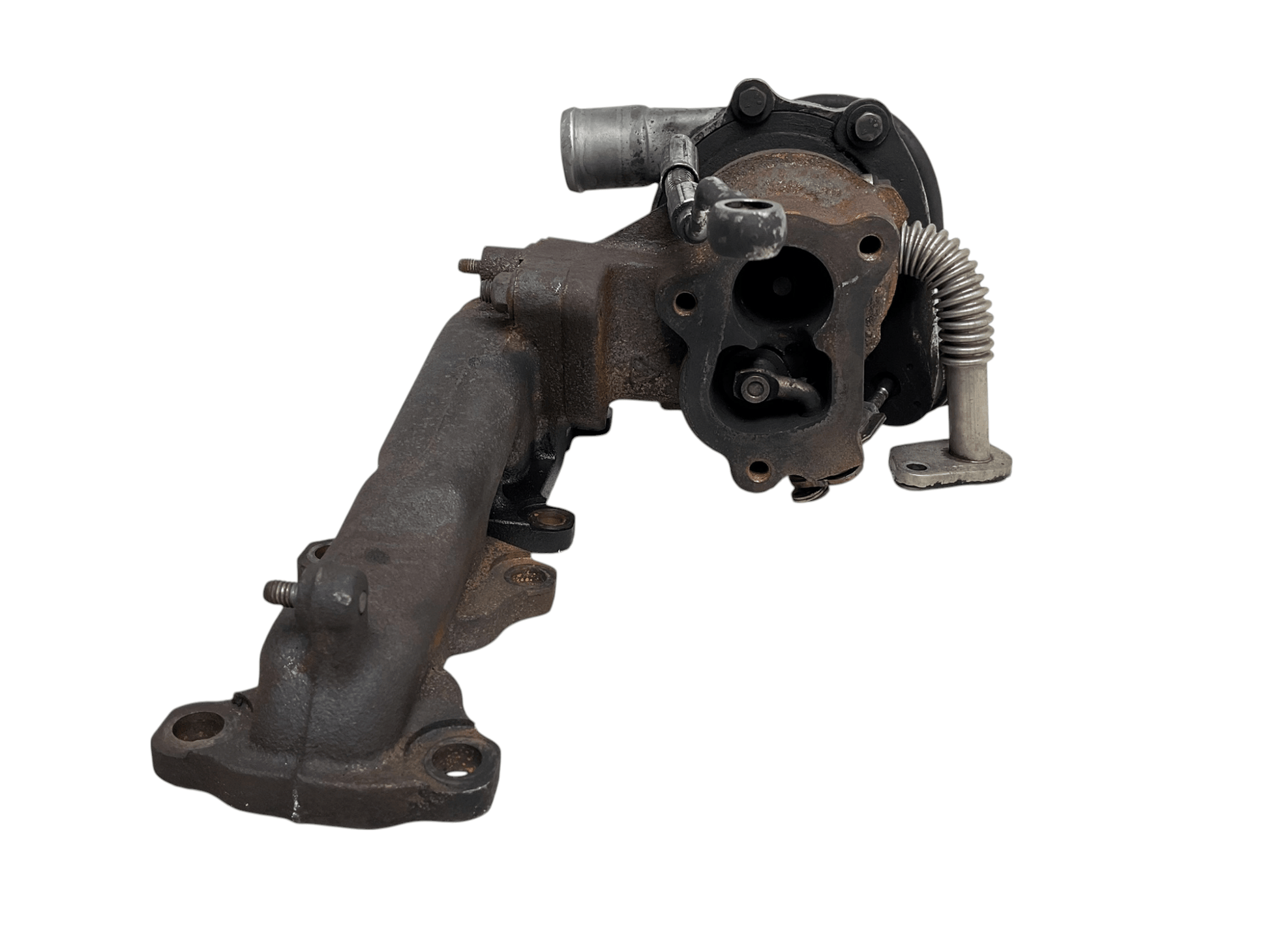 Turbo Opel Suzuki 54359700006 - 54359700006 _