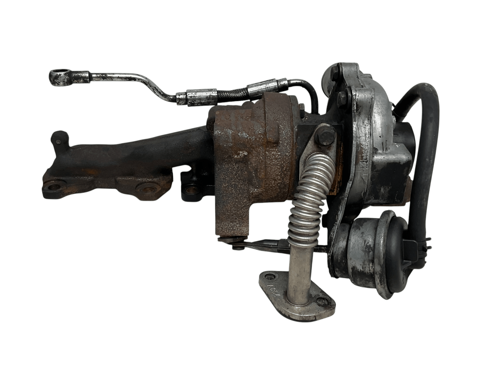 Turbo Opel Suzuki 54359700006 - 54359700006 _