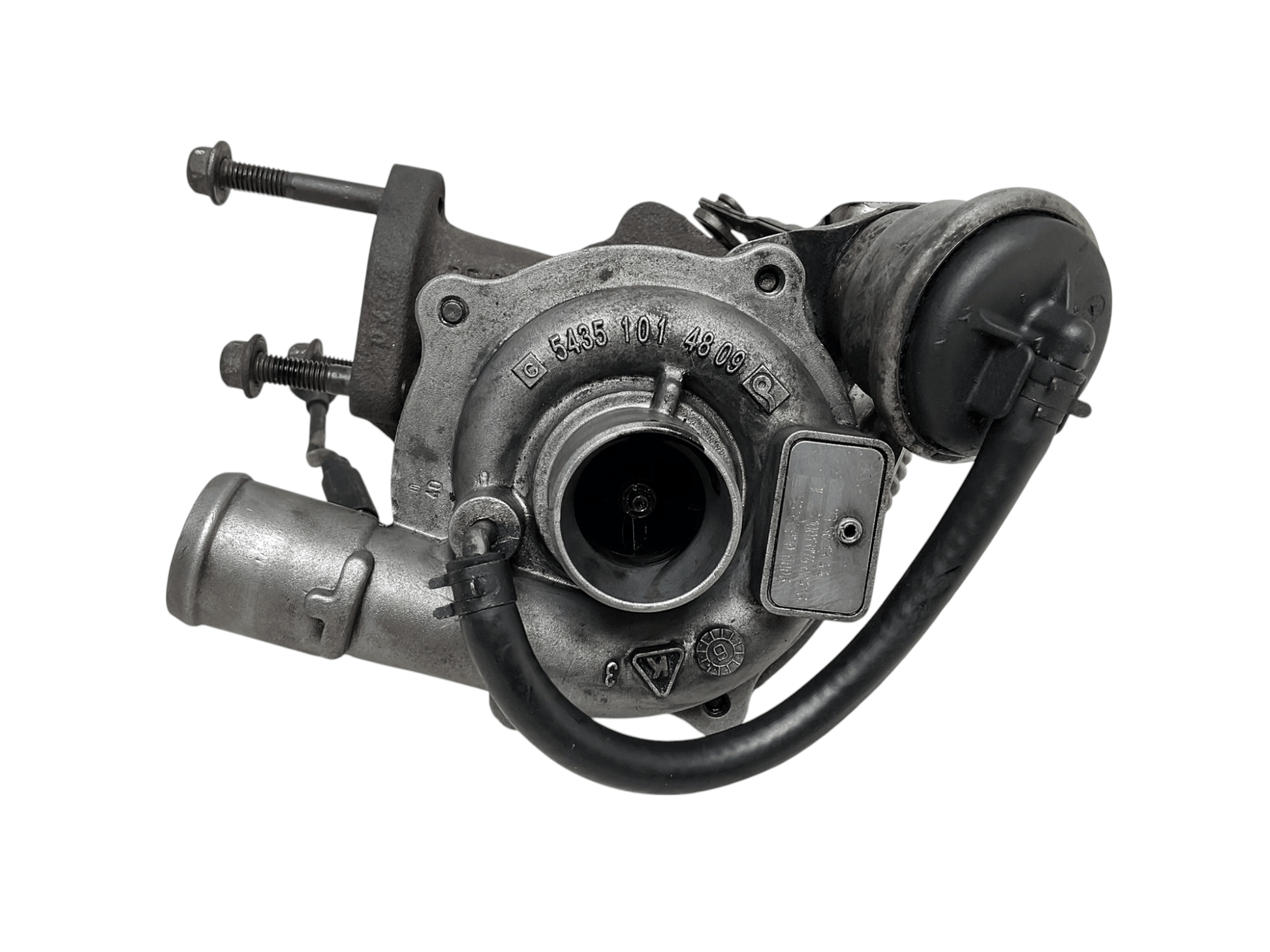 Turbo Opel Suzuki 54359700006 - 54359700006