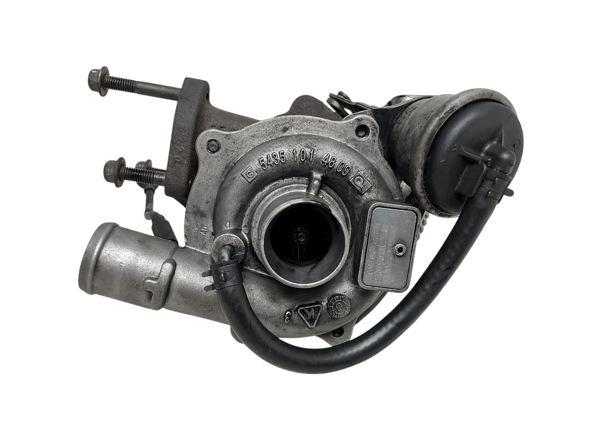 Turbo Opel Suzuki 54359700006 - 54359700006