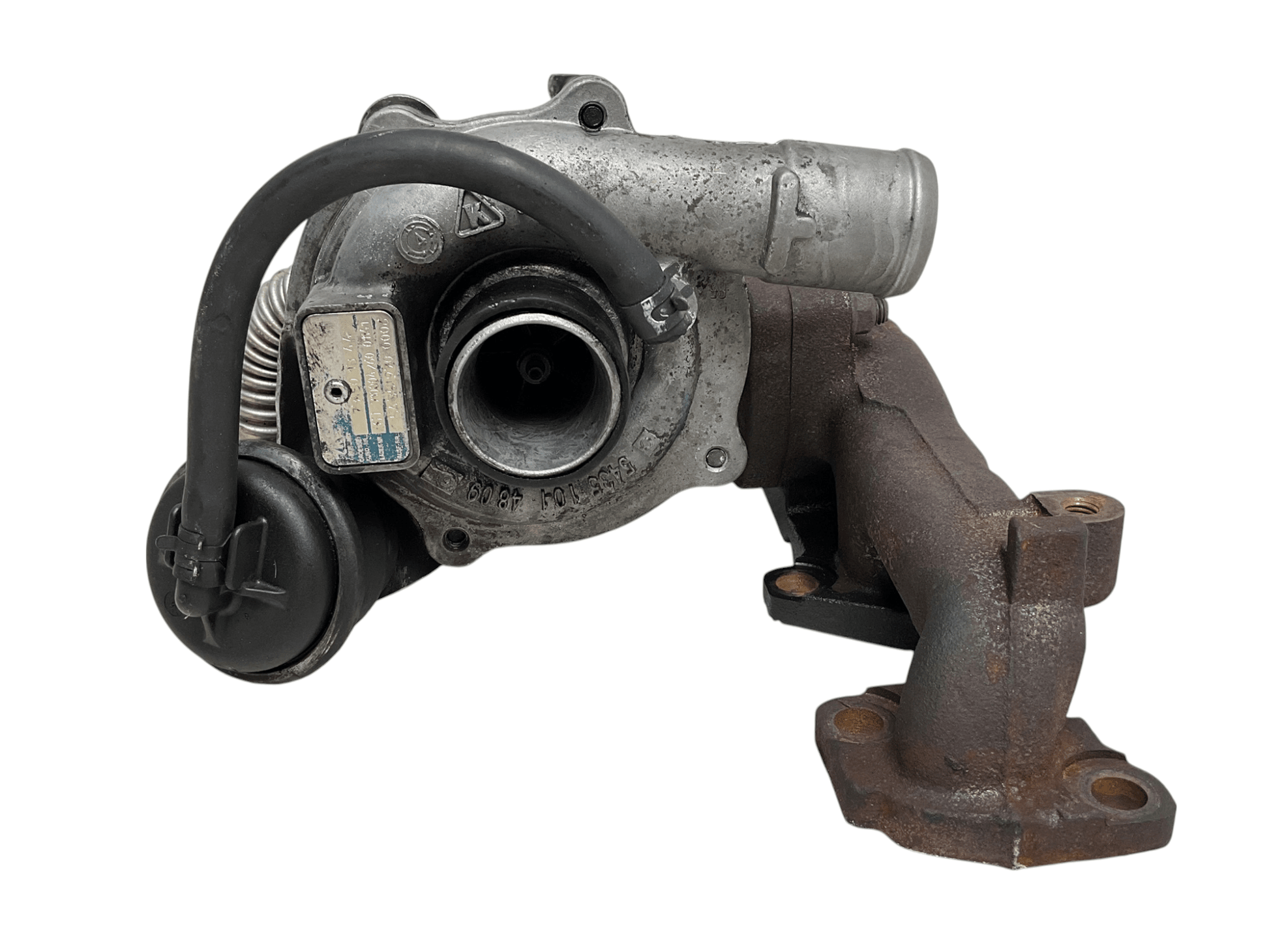 Turbo Opel Suzuki 54359700006 - 54359700006 _