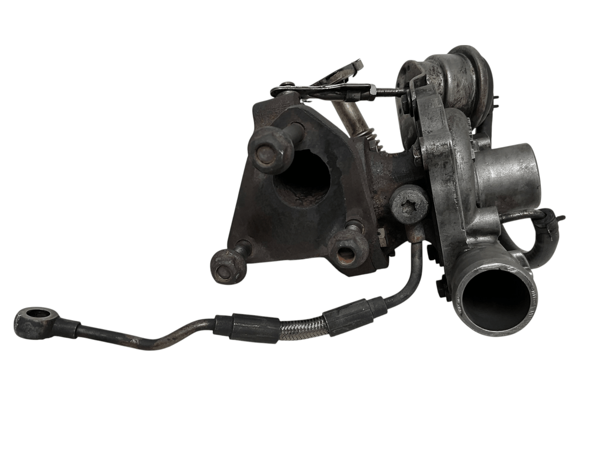 Turbo Opel Suzuki 54359700006 - 54359700006