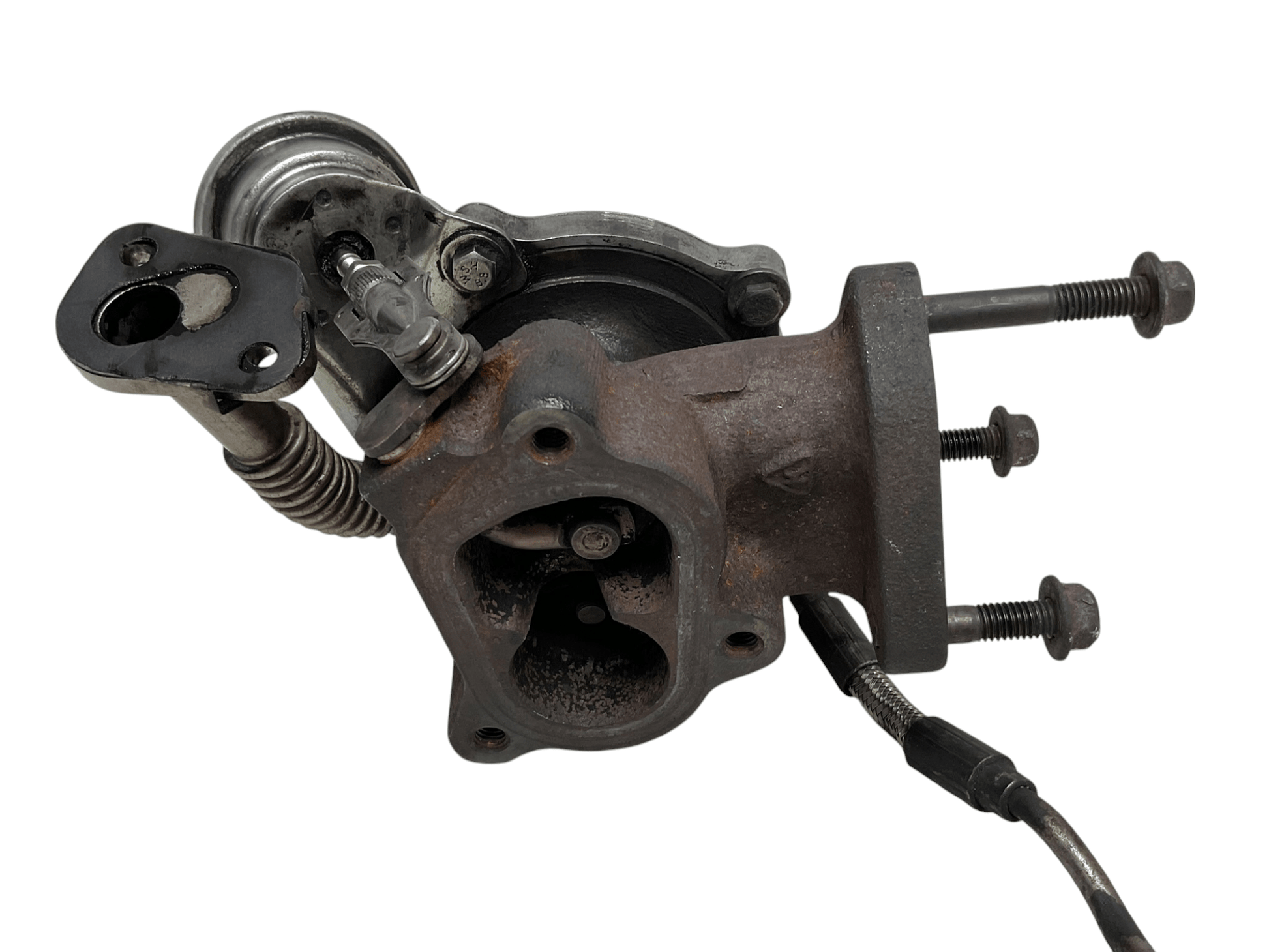 Turbo Opel Suzuki 54359700006 - 54359700006