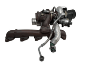 Turbo PSA 1.6HDi 4937312100 - 4937312100