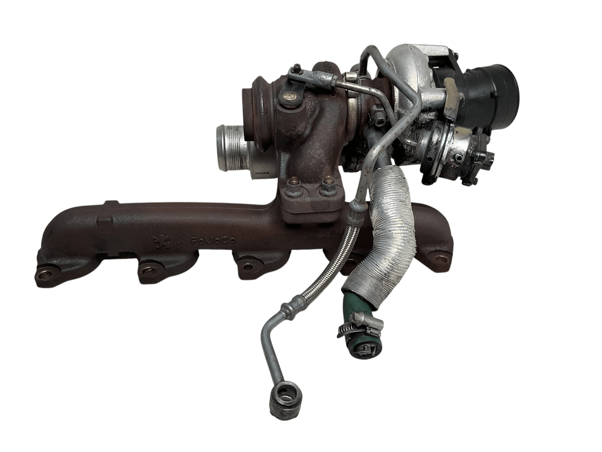 Turbo PSA 1.6HDi 4937312100 - 4937312100