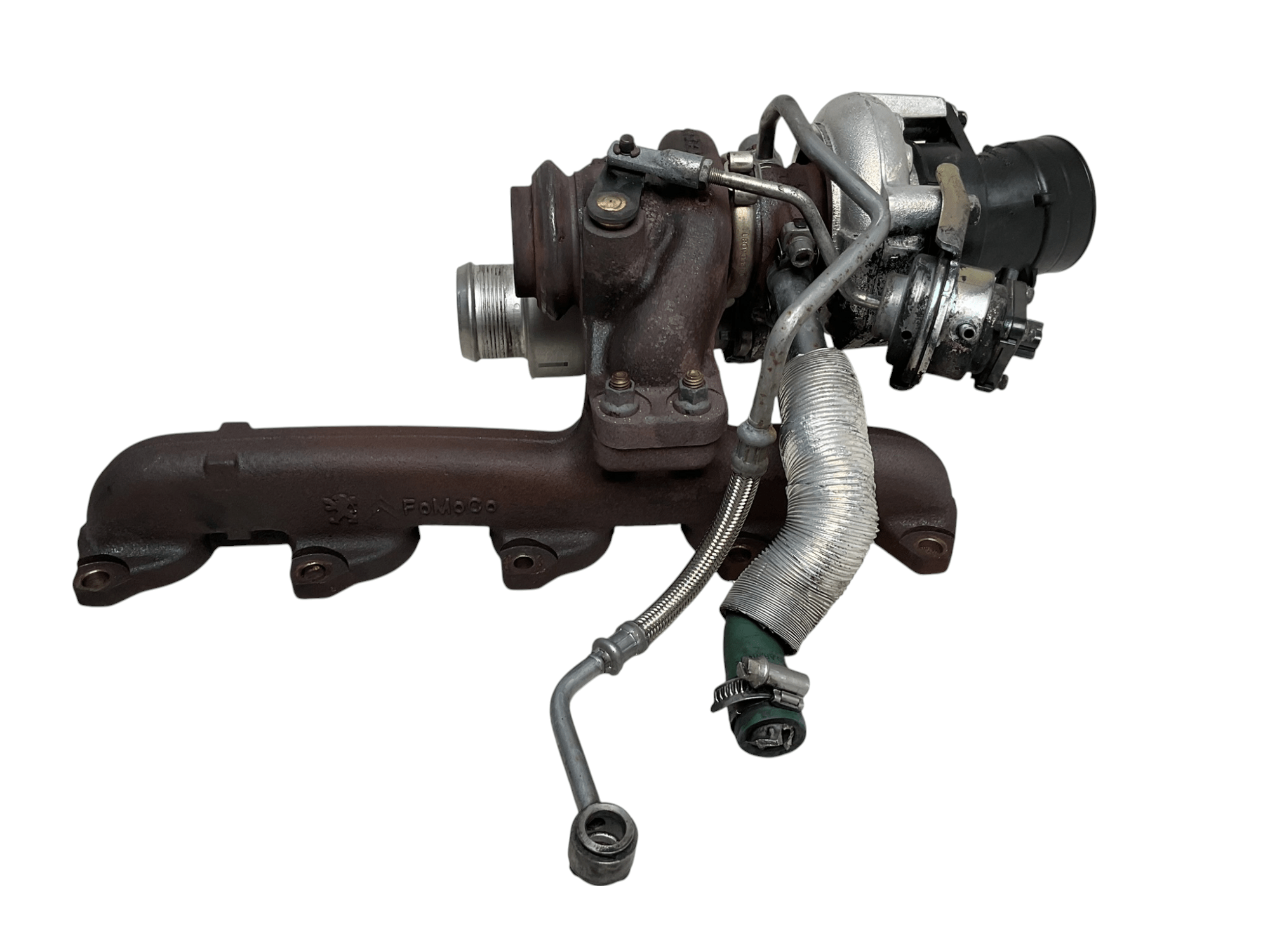 Turbo PSA 1.6HDi 4937312100 - 4937312100