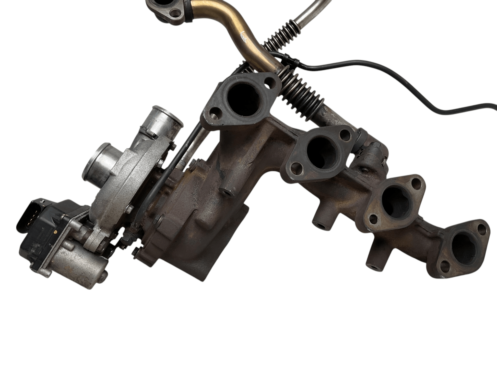 Turbo PSA 1.6HDi 4937312100 - 4937312100