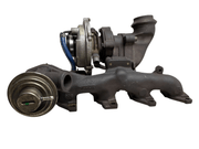 Turbo PSA 2.0HDI 9645247080 - 9645247080