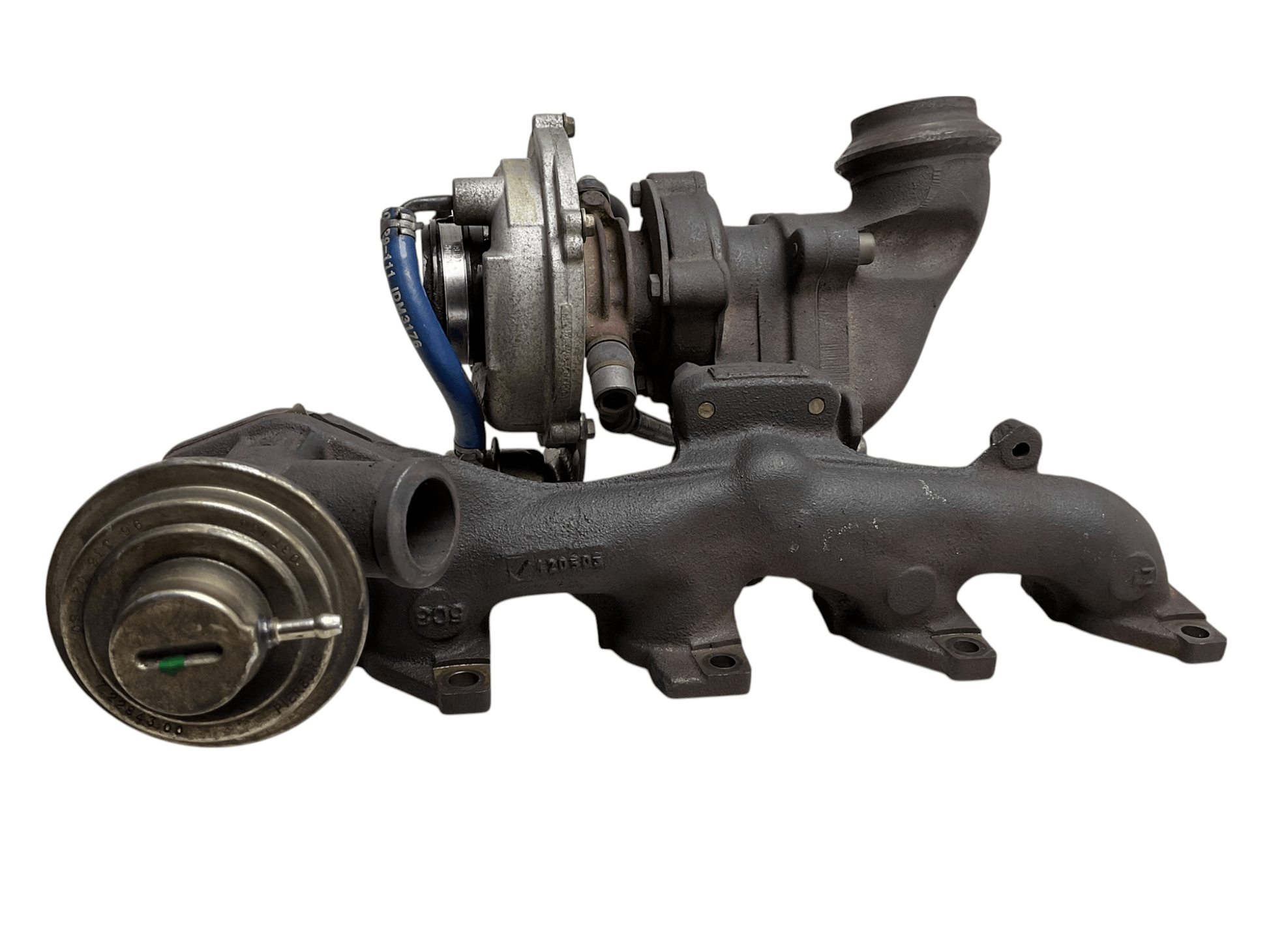 Turbo PSA 2.0HDI 9645247080 - 9645247080