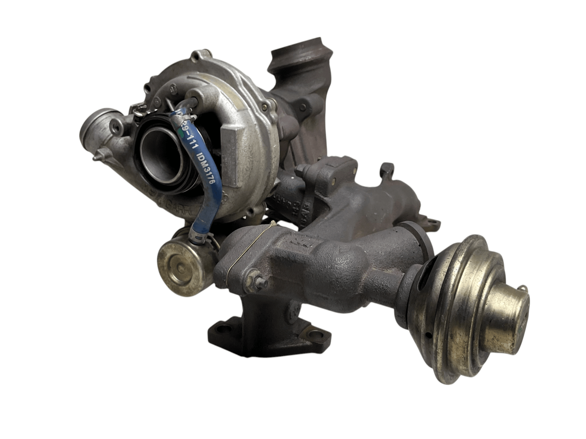 Turbo PSA 2.0HDI 9645247080 - 9645247080