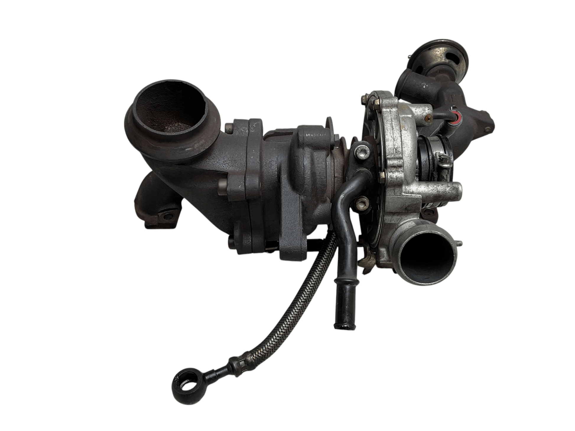 Turbo PSA 2.0HDI 9645247080 - 9645247080