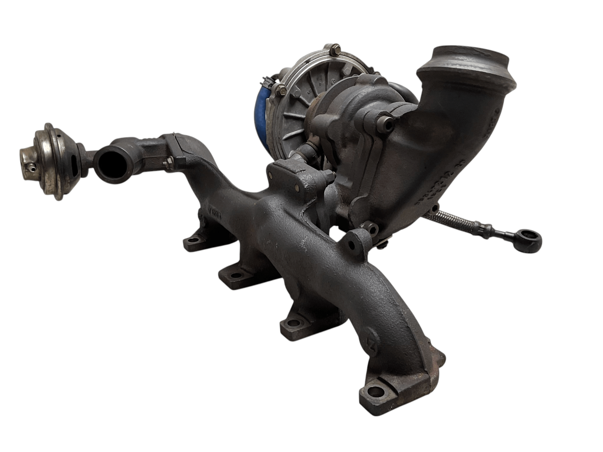 Turbo PSA 2.0HDI 9645247080 - 9645247080