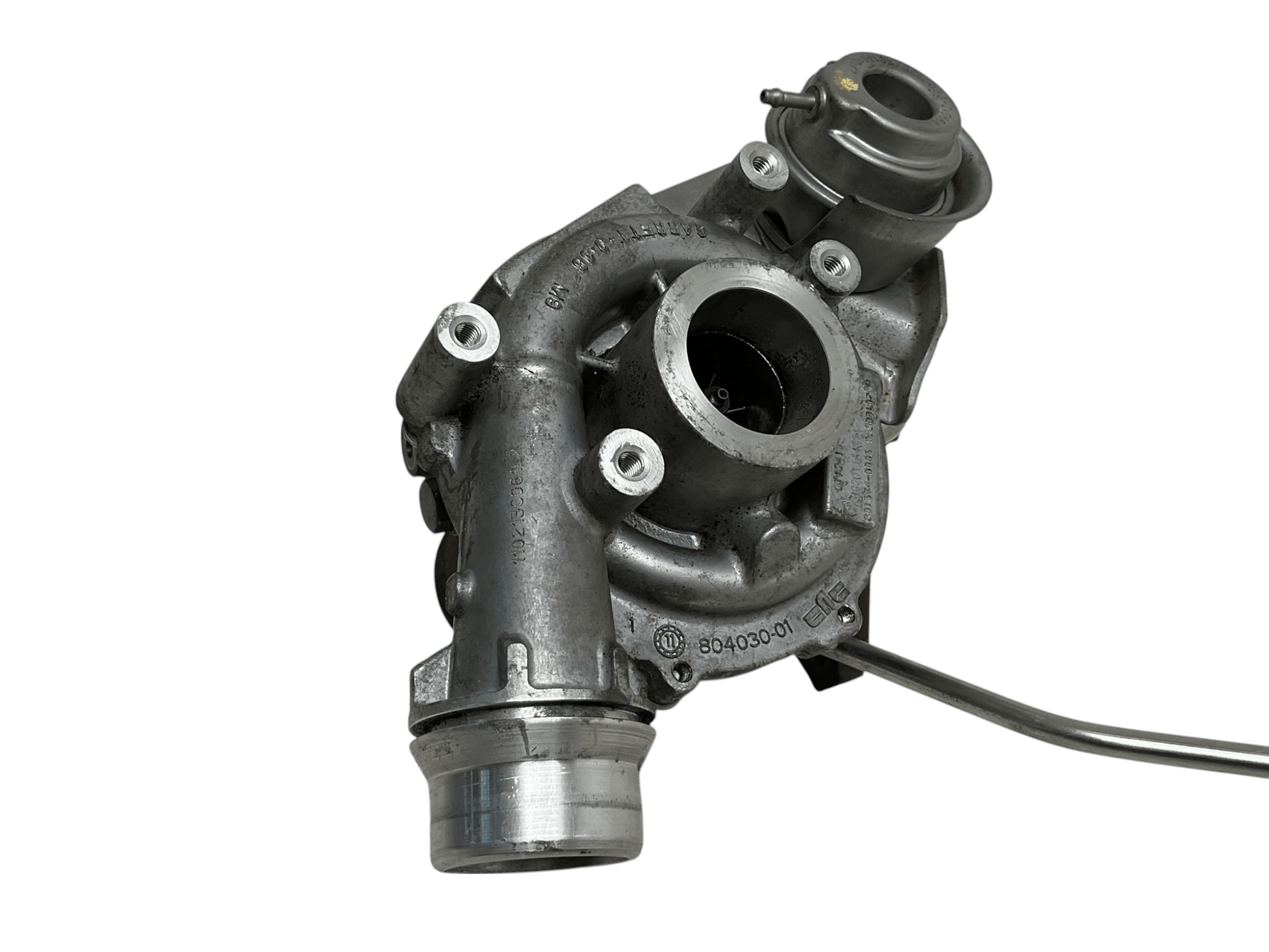 Turbo Renault 1.5dCi 8201164371 - 8201164371