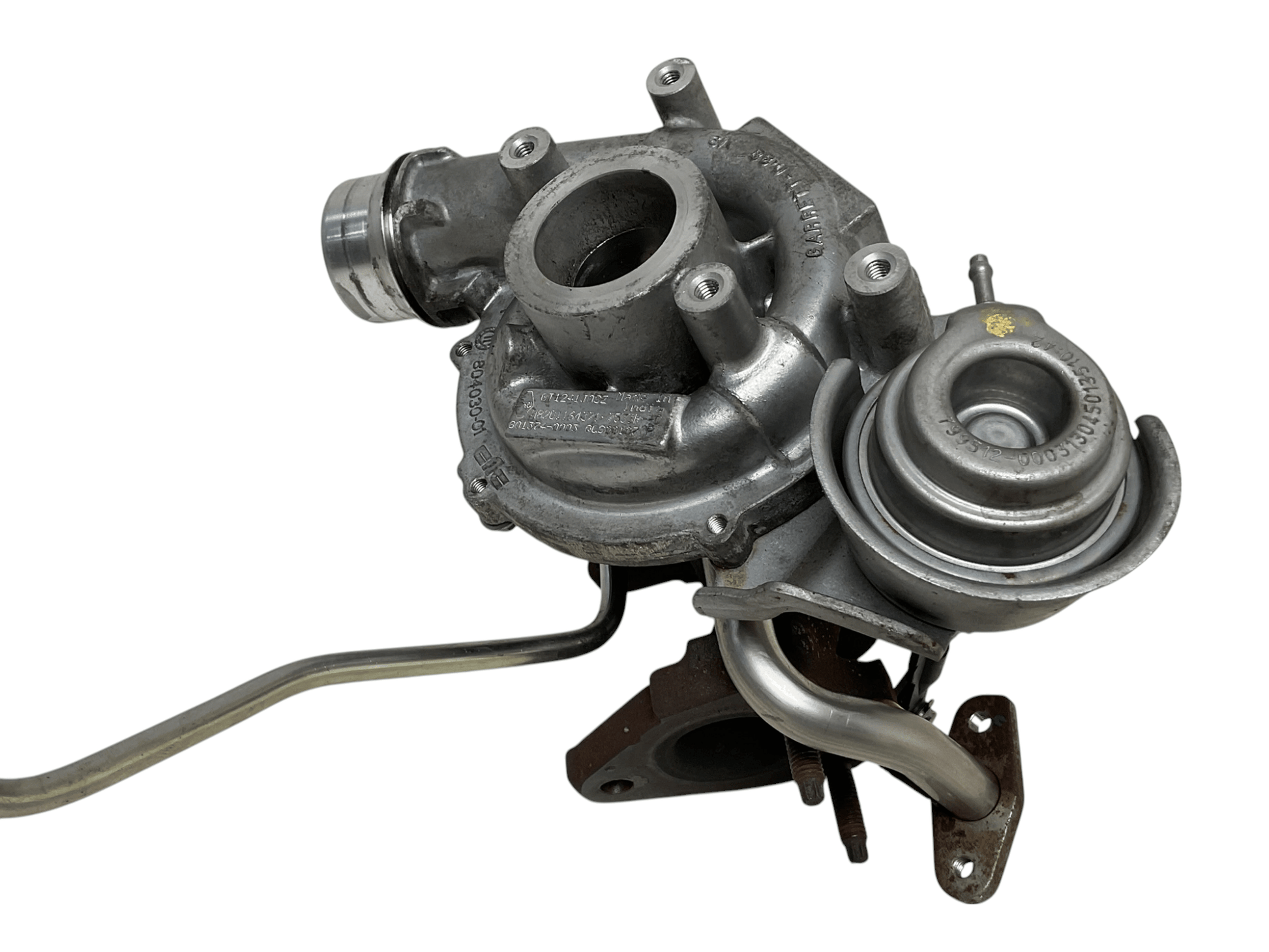 Turbo Renault 1.5dCi 8201164371 - 8201164371
