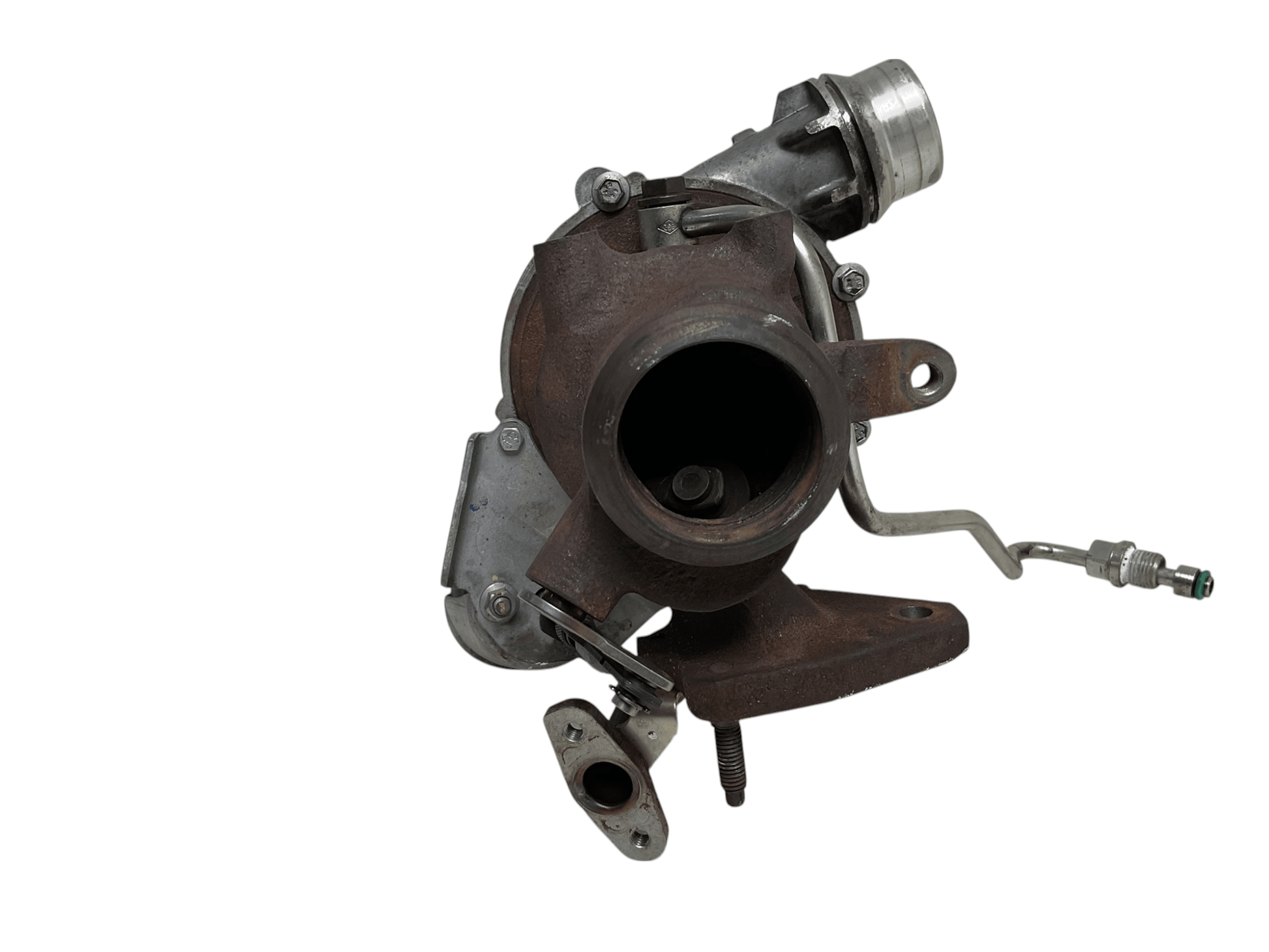 Turbo Renault 1.5dCi 8201164371 - 8201164371