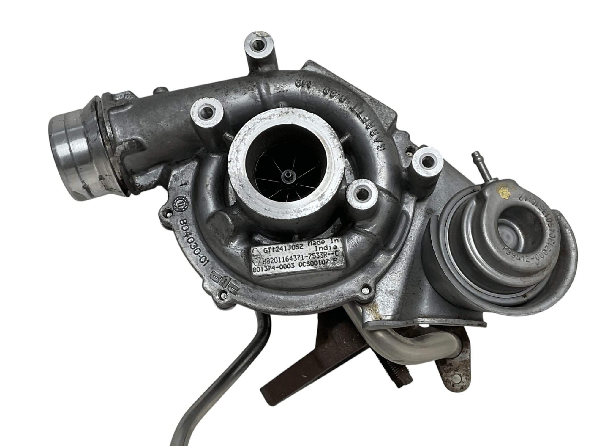 Turbo Renault 1.5dCi 8201164371 - 8201164371