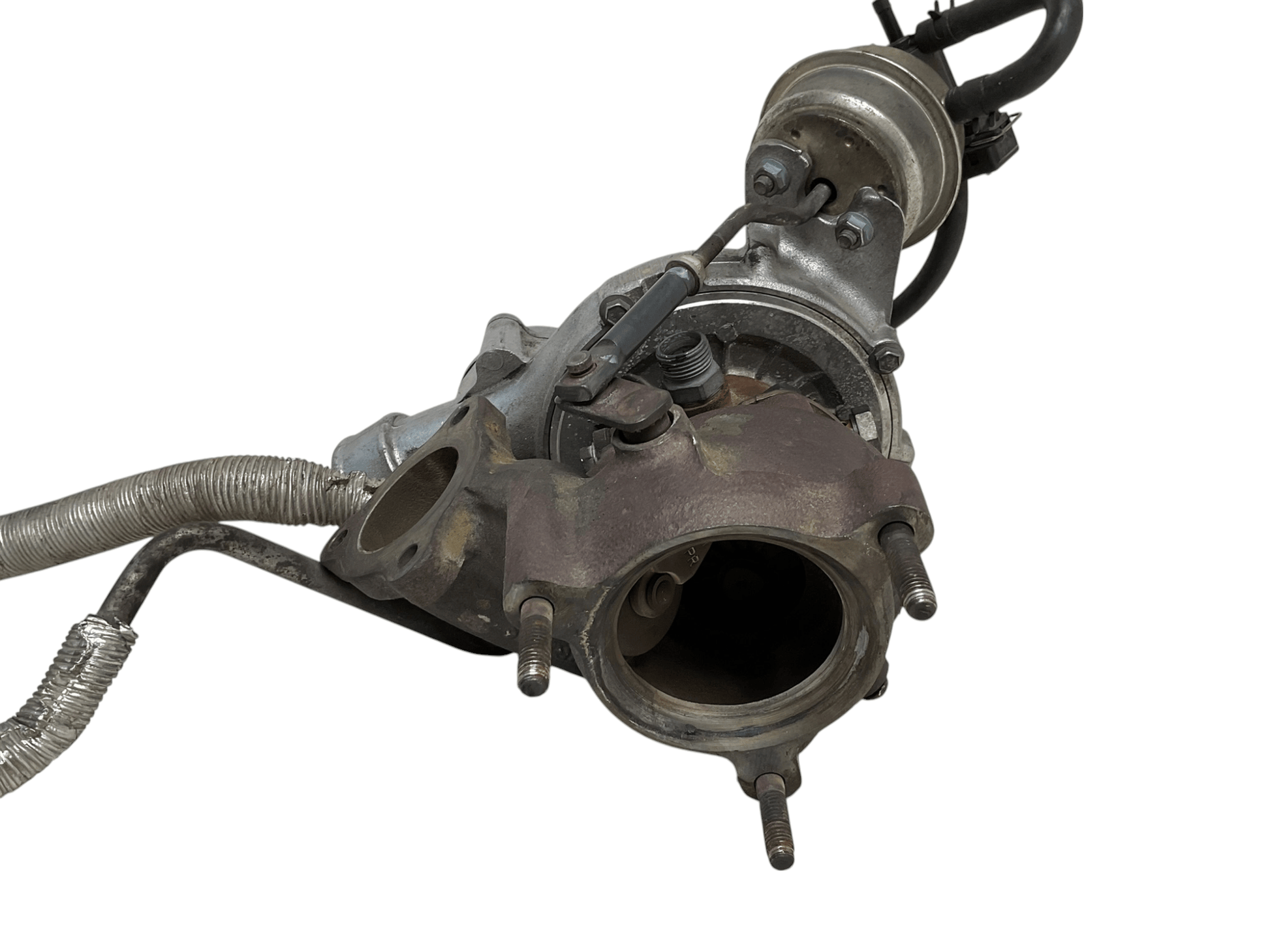 Turbo Saab 9 - 3 II 12755106 - 12755106