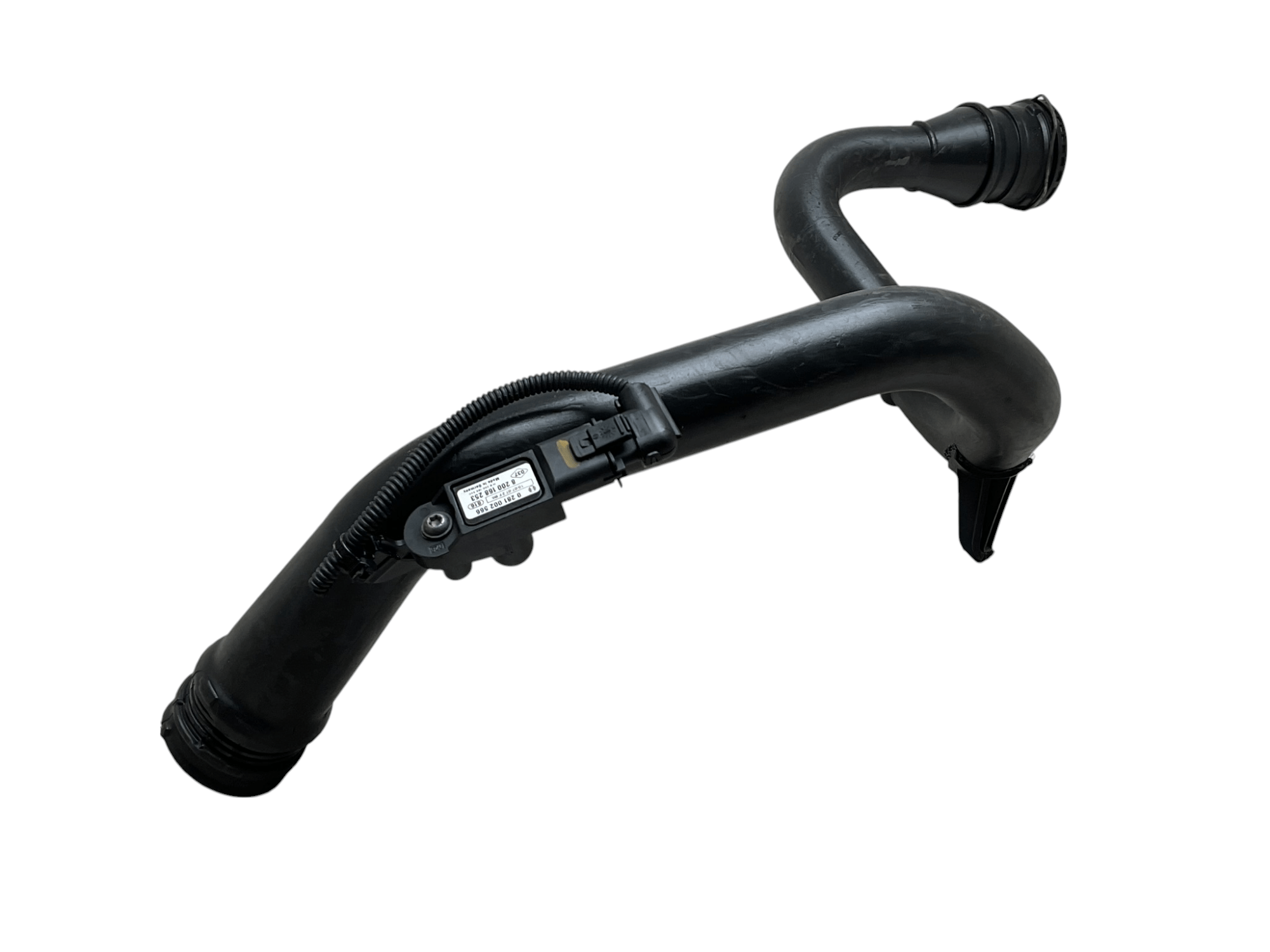 Turbo Turbocompresor Renault 8200981497 - 8200981497