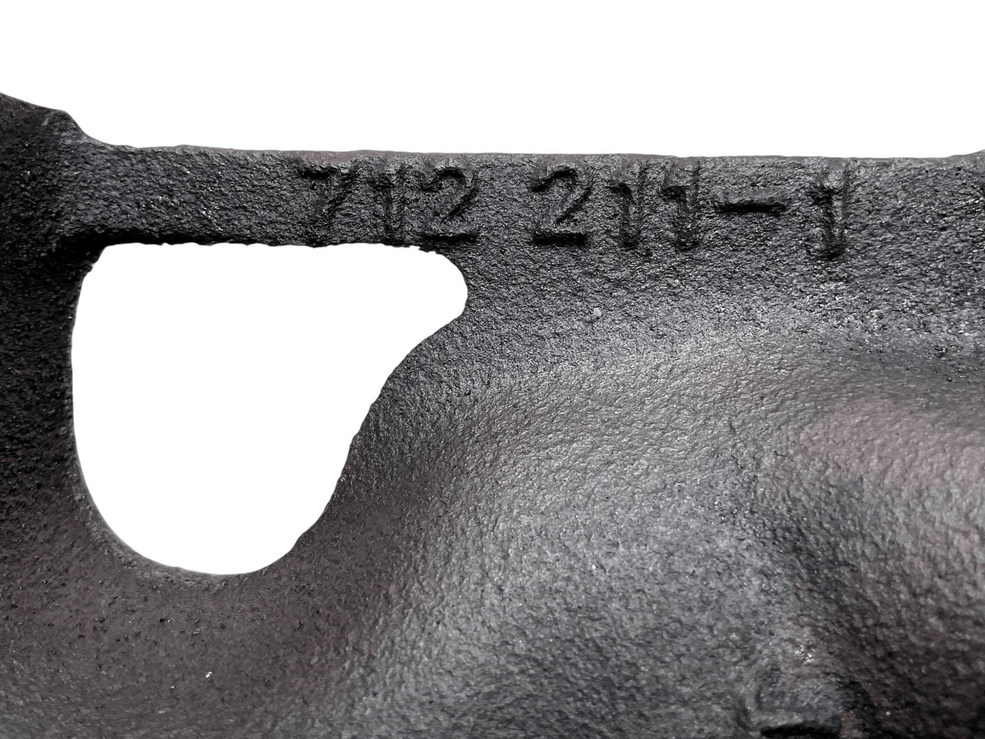 Turbo VW 038253016F - 038253016F