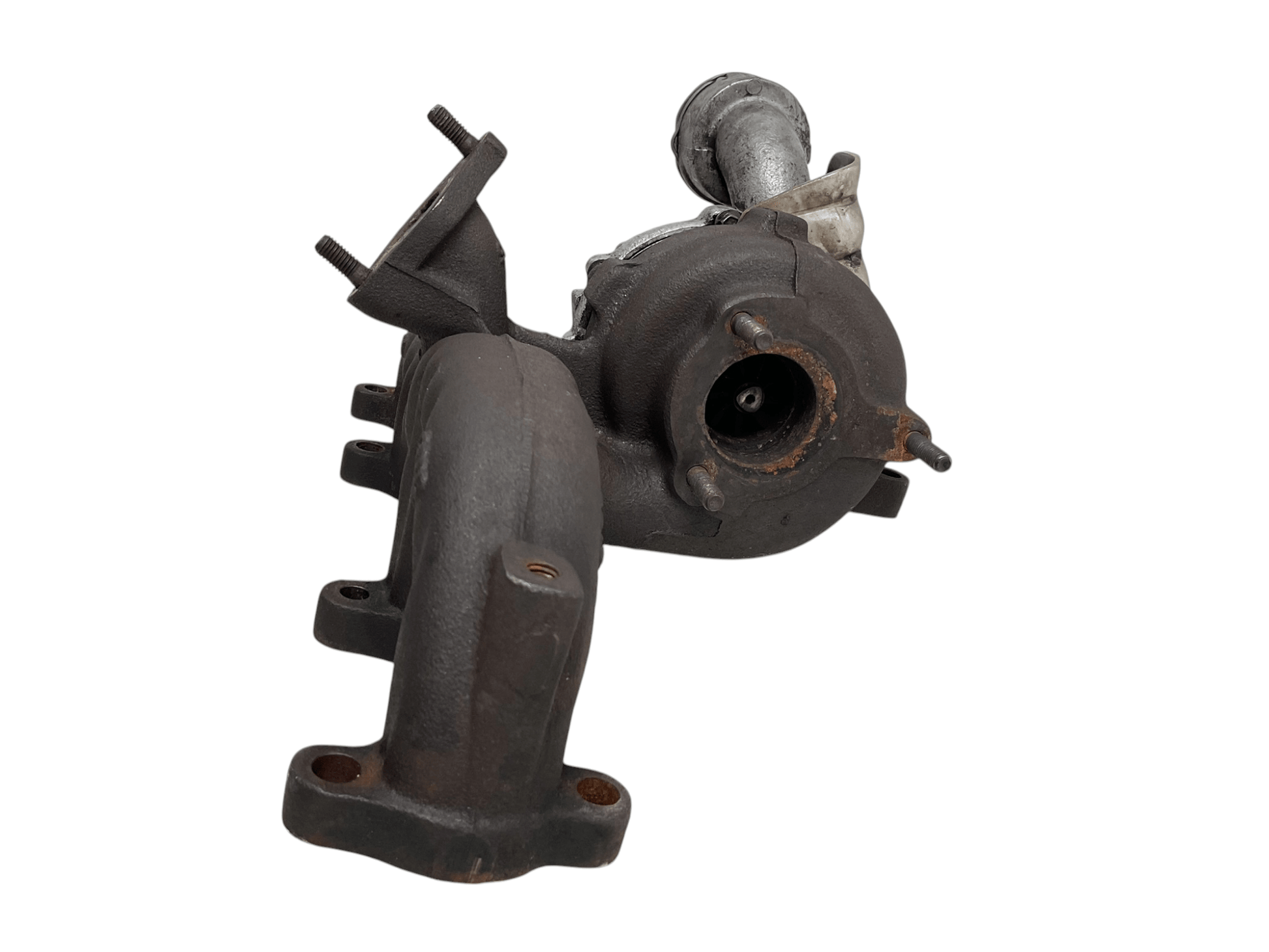 Turbo VW 038253016F - 038253016F