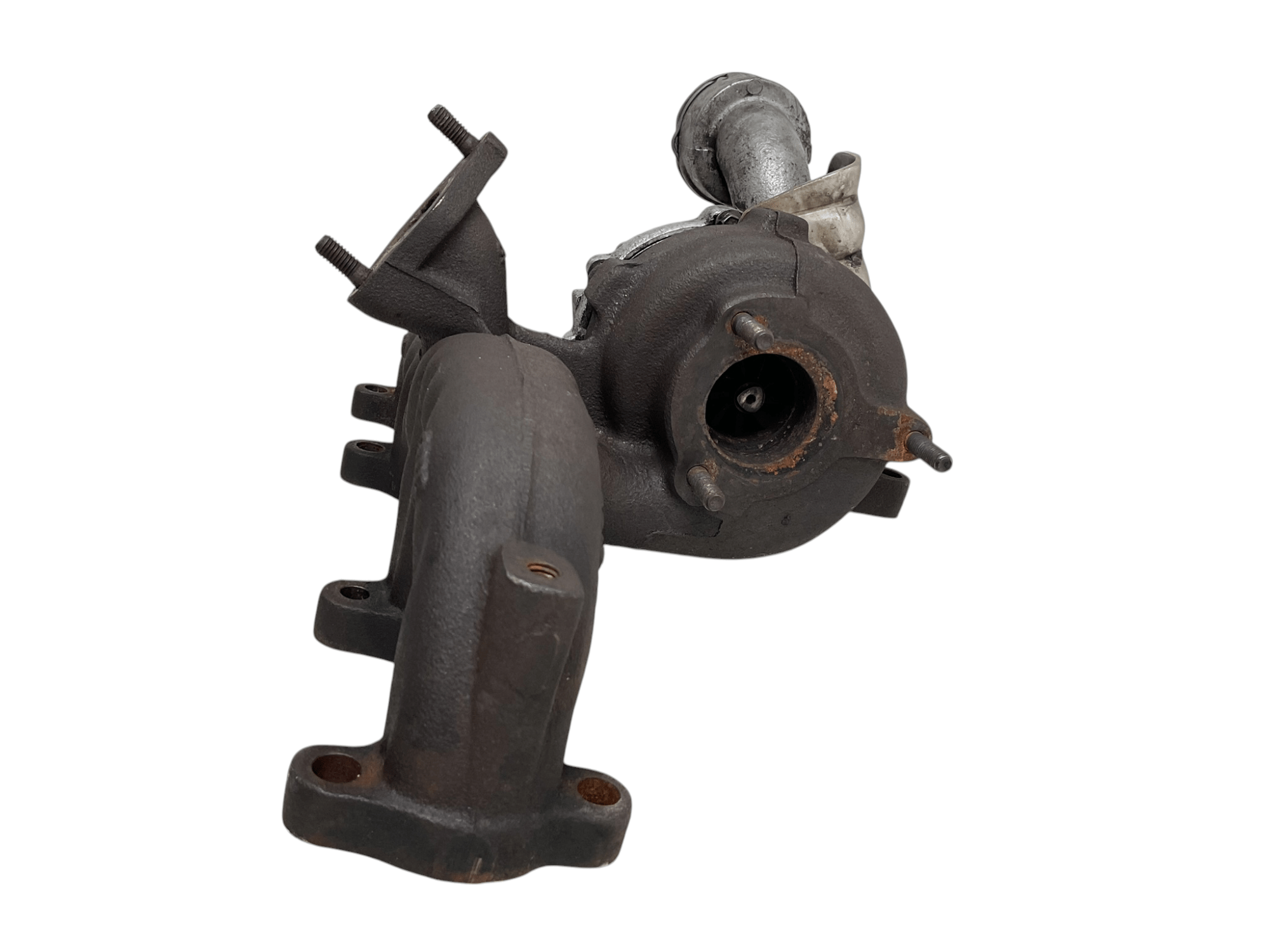 Turbo VW 038253016F - 038253016F