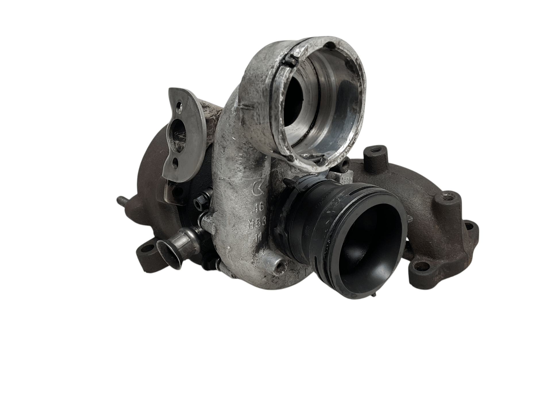 Turbo VW 038253016F - 038253016F