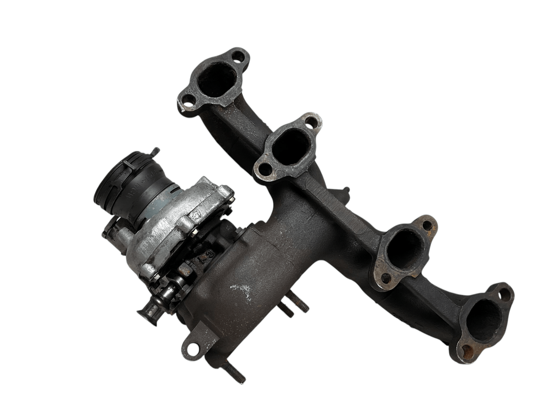 Turbo VW 038253016F - 038253016F