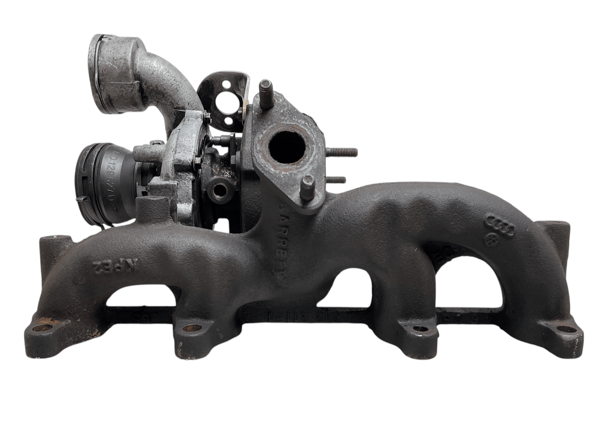 Turbo VW 038253016F - 038253016F