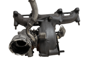 Turbo VW 1.9TDi 038145702G - 038145702G