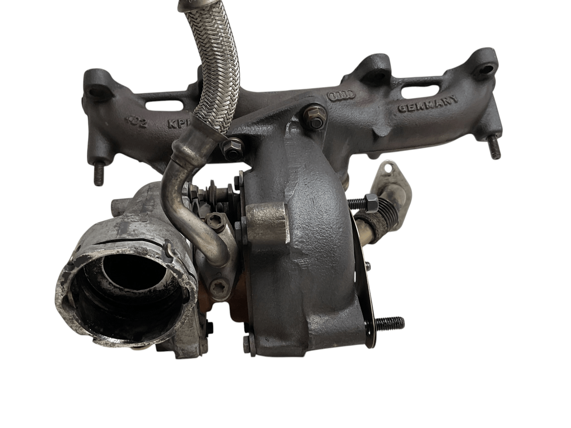 Turbo VW 1.9TDi 038145702G - 038145702G