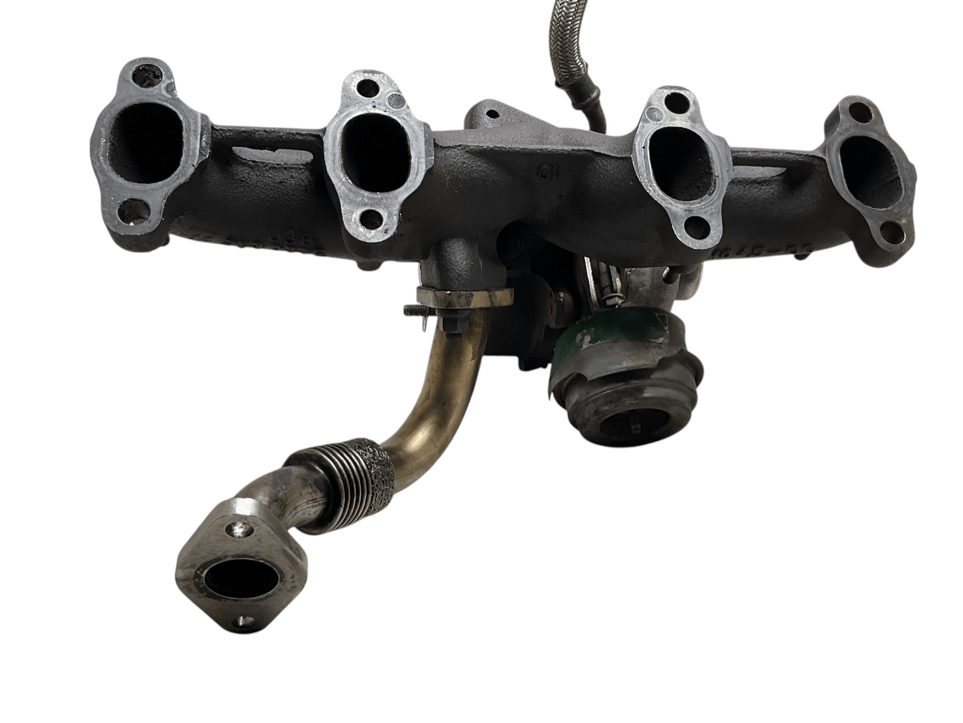 Turbo VW 1.9TDi 038145702G - 038145702G