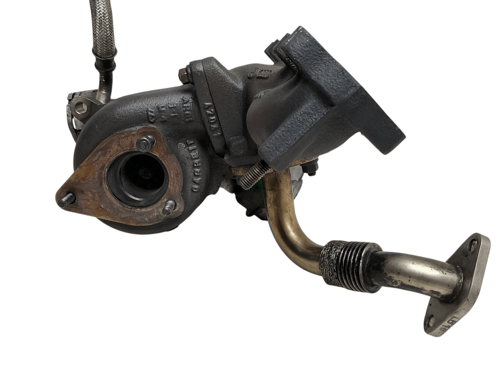 Turbo VW 1.9TDi 038145702G - 038145702G