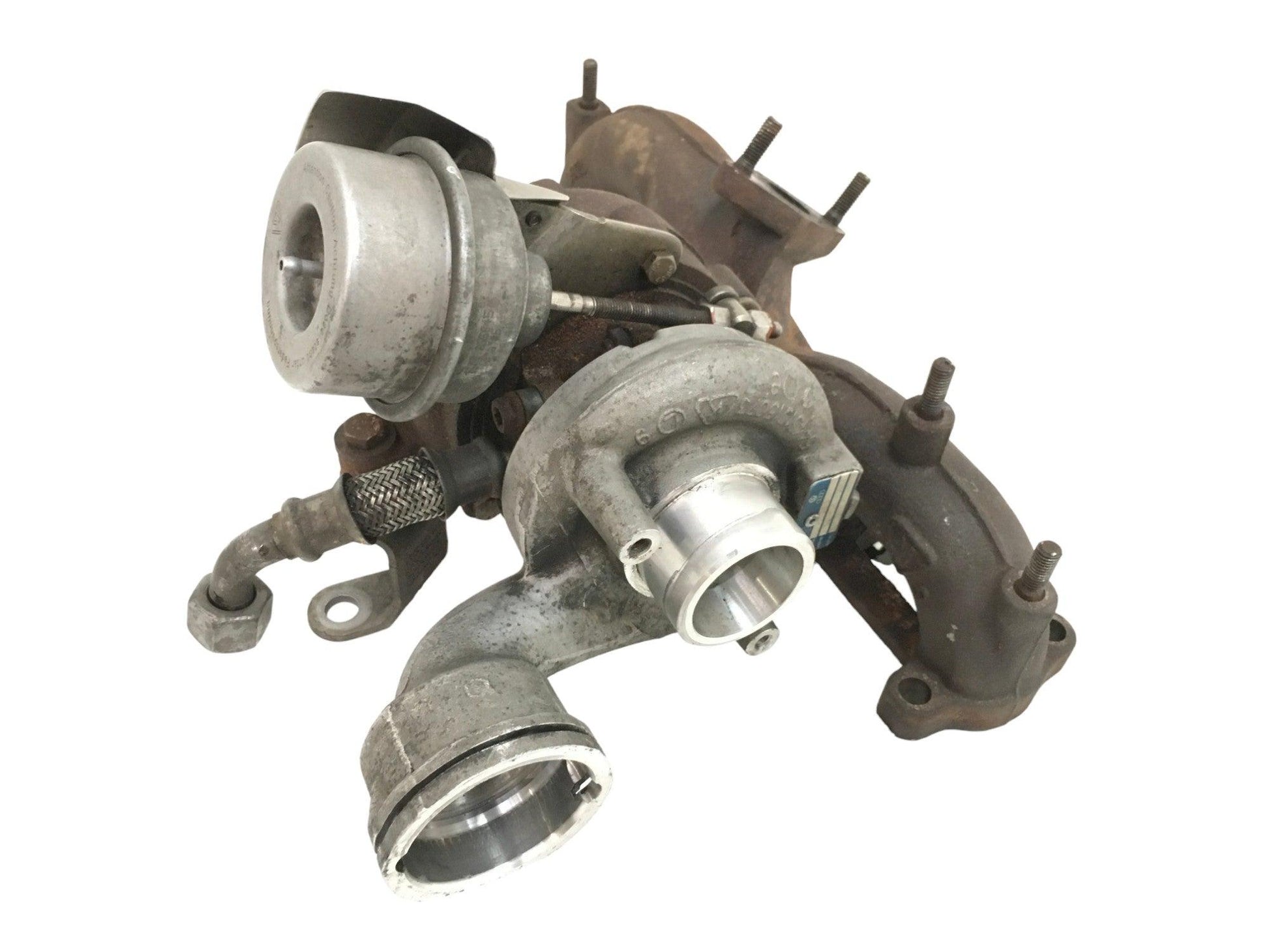 Turbo VW 1.9TDI 038253010B - 038253010B