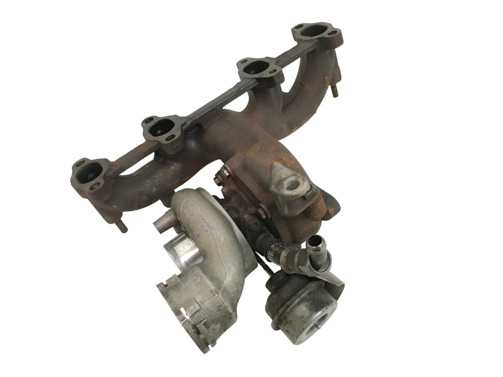 Turbo VW 1.9TDI 038253010B - 038253010B